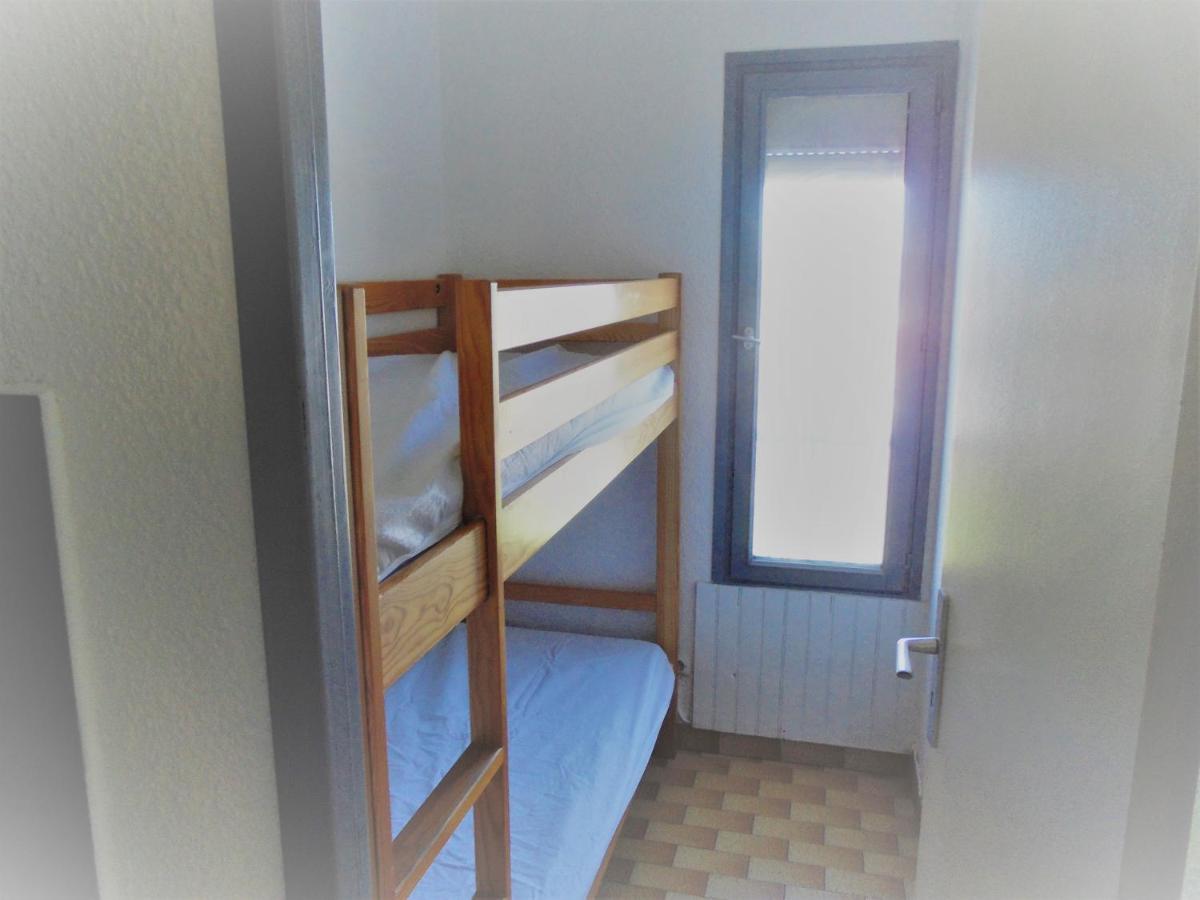 Cap D'Agde 300M Plage Du Mole,Vue Port,Parking,Lave Linge,Piscine Apartman Kültér fotó