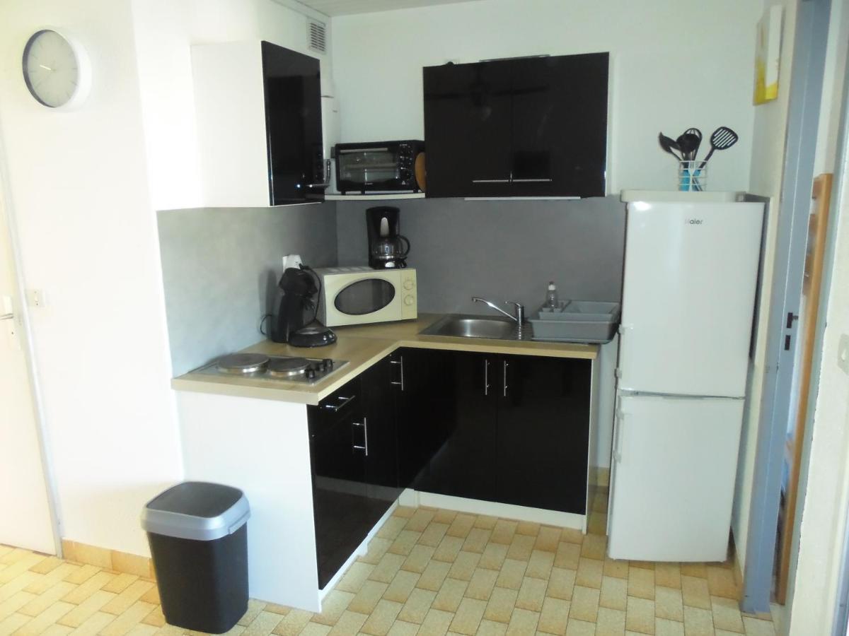 Cap D'Agde 300M Plage Du Mole,Vue Port,Parking,Lave Linge,Piscine Apartman Kültér fotó