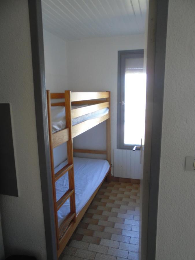Cap D'Agde 300M Plage Du Mole,Vue Port,Parking,Lave Linge,Piscine Apartman Kültér fotó