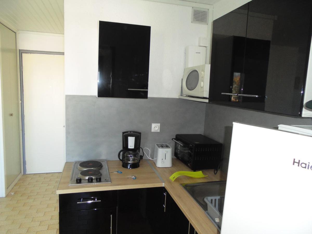 Cap D'Agde 300M Plage Du Mole,Vue Port,Parking,Lave Linge,Piscine Apartman Kültér fotó